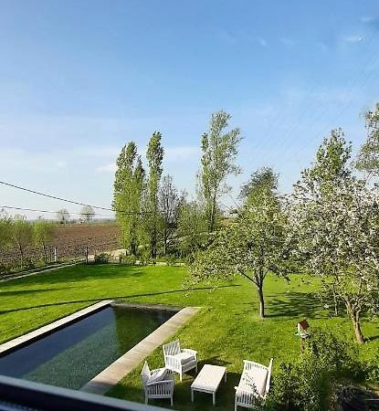 Vakantiewoning Victors Hof Tot 4 Pers Lievegem Екстер'єр фото