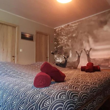 Vakantiewoning Victors Hof Tot 4 Pers Lievegem Екстер'єр фото