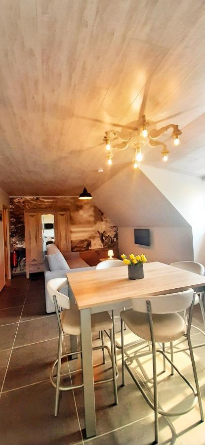 Vakantiewoning Victors Hof Tot 4 Pers Lievegem Екстер'єр фото