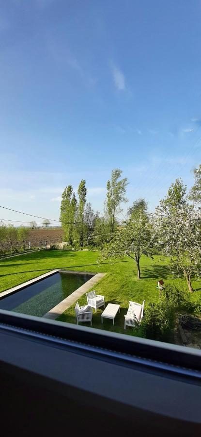 Vakantiewoning Victors Hof Tot 4 Pers Lievegem Екстер'єр фото