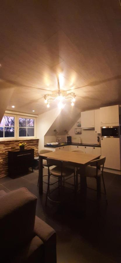 Vakantiewoning Victors Hof Tot 4 Pers Lievegem Екстер'єр фото