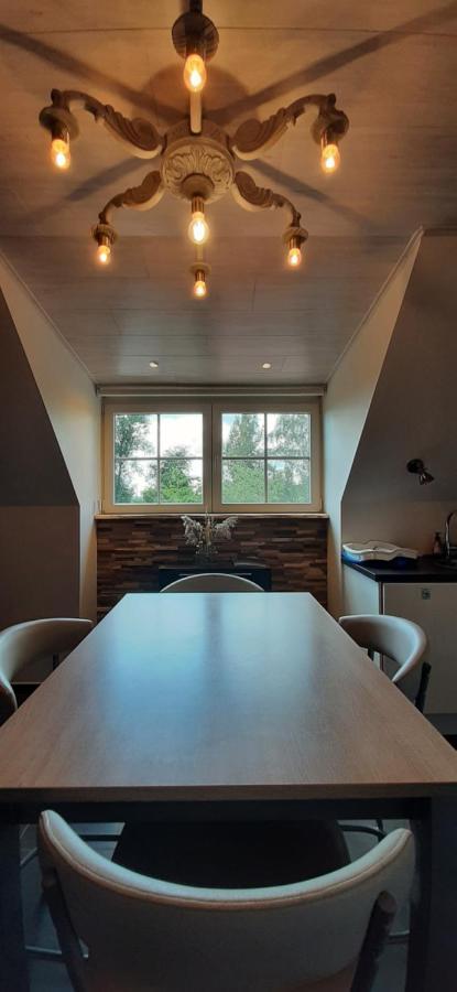 Vakantiewoning Victors Hof Tot 4 Pers Lievegem Екстер'єр фото