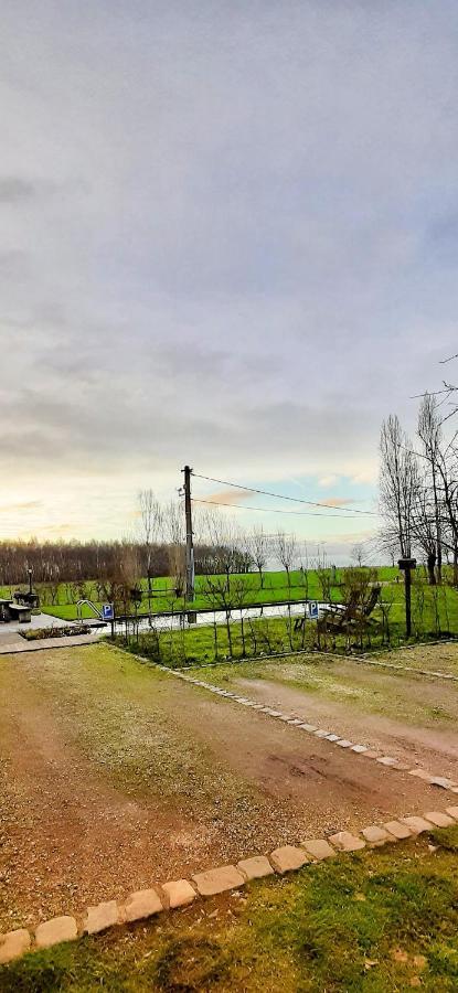 Vakantiewoning Victors Hof Tot 4 Pers Lievegem Екстер'єр фото