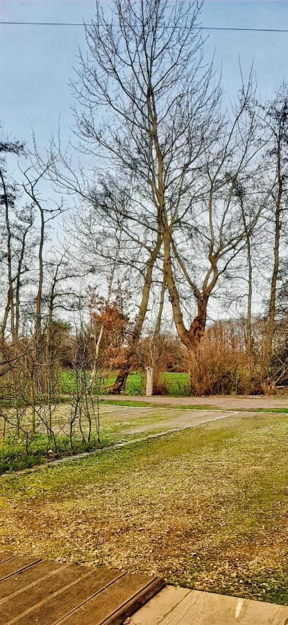 Vakantiewoning Victors Hof Tot 4 Pers Lievegem Екстер'єр фото