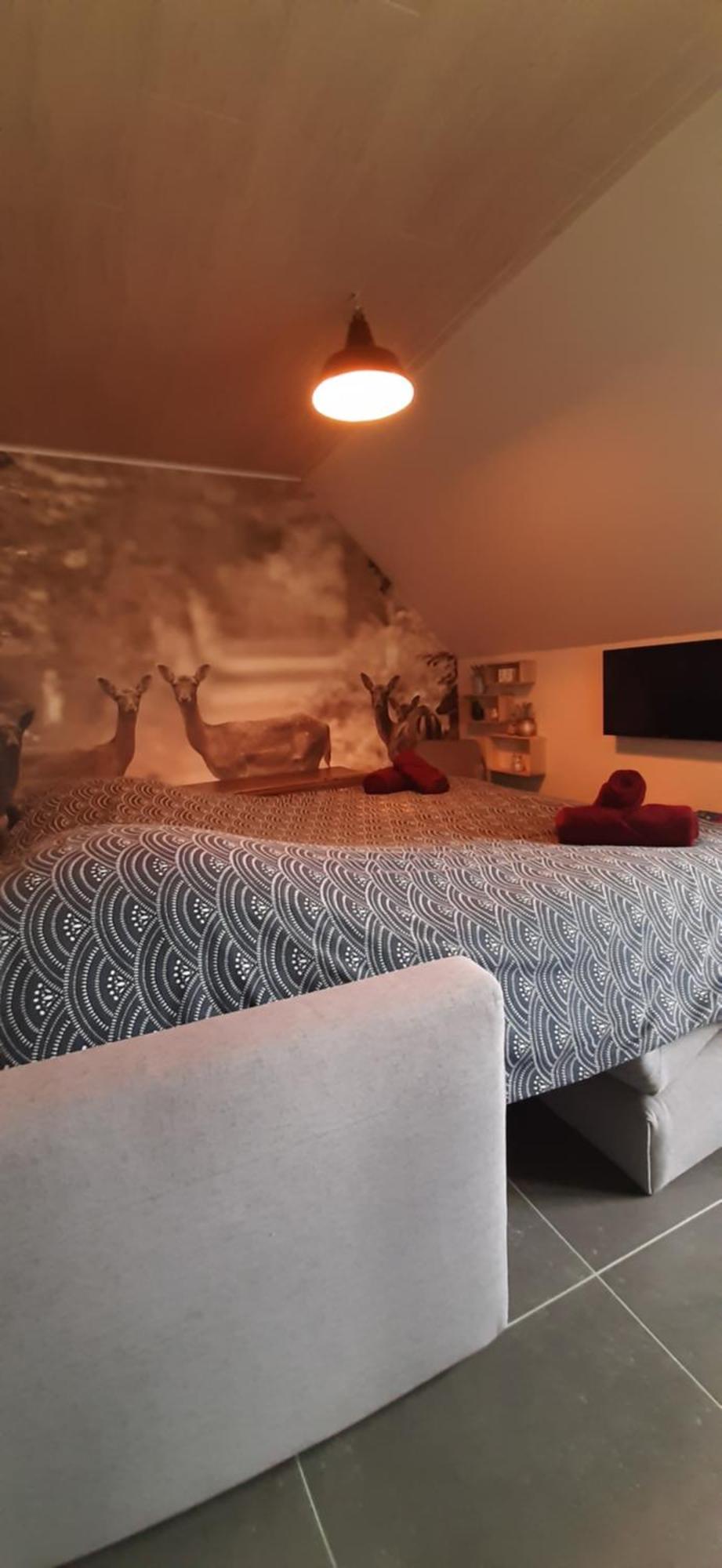 Vakantiewoning Victors Hof Tot 4 Pers Lievegem Екстер'єр фото